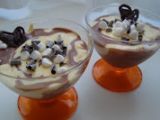 Ricetta Coppe golosissime al mascarpone