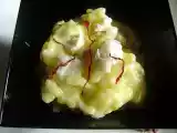 Ricetta Risotto al gorgonzola e mascarpone