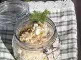 Ricetta Risotto finocchi ricotta limone e peperoncino