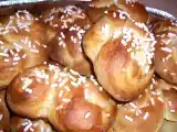 Ricetta Brioche da colazione