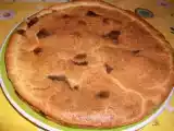 Ricetta Torta salata con impasto molle