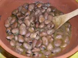 Ricetta Zuppa di fave di carpino