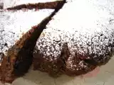 Ricetta Torta di noci e grano saraceno - ricetta senza glutine