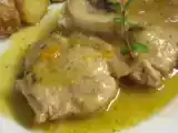 Ricetta Ossobuco alle erbe profumate