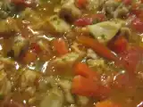 Ricetta Pesce lacerto alla pizzaiola