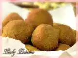 Ricetta donare & le crocchette di patate e asparagi