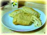 Ricetta Calzoni ai pistacchi
