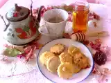 Ricetta Mix di frollini al miele