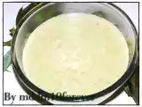 Ricetta Besciamella ai carciofi: una crema delicata e profumata per piatti irresistibili