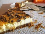 Ricetta Cheesecake pere e cioccolato...per le mie adorate colleghe!