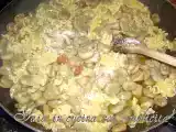 Ricetta Pasta e fave