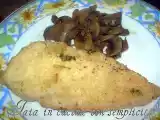 Ricetta Fettine panate al forno