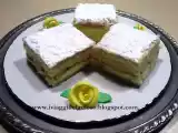 Ricetta Diplomatiche al limoncello