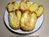 Ricetta Olandesine (brioches)