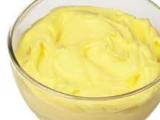 Ricetta Crema al burro e limone