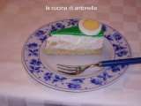 Ricetta Cheesecake salato agli asparagi