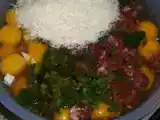Ricetta Frittata pasqualina