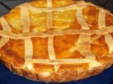 Ricetta Due pastiere grano e riso