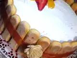 Ricetta Charlotte di frutta