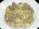 Ricetta Pizzoccheri fatti in casa alla valtellinesi