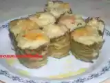 Ricetta Carciofi ripieni light