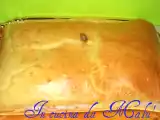 Ricetta Torta salata morbidissima con ripieno al tonno