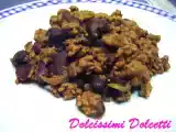 Ricetta Chili con carne e l'ingrediente segreto