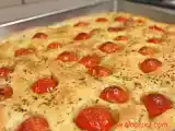 Ricetta Focaccia pugliese