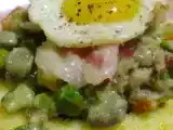Ricetta Pasqua e la sfida degli gnocchi alla romana