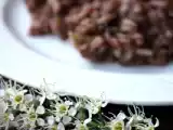 Ricetta Riso acquerello, mai piu' senza