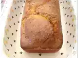 Ricetta Cake salato alla zucca, salsiccia e rosmarino