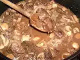 Ricetta Boeuf bourguignon di julia child.