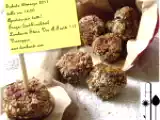 Ricetta Sciroppo di viole