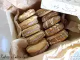 Ricetta I biscotti (argentini) piu' buoni del mondo