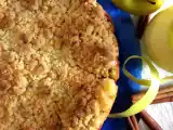 Ricetta Un'insolita torta di mele