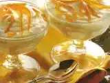 Ricetta Mousse bianca.