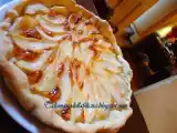 Ricetta Pizza rustica caciotta e pere