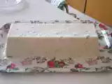 Ricetta Semifreddo pere e gorgonzola