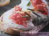 Ricetta Fettine di tacchino con mozzarella e pomodorini