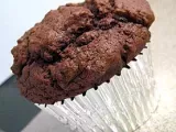 Ricetta I veri muffin americani