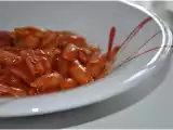 Ricetta Gnocchetti sardi all'arrabbiata