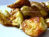 Ricetta Le patate arrosto perfette di jamie oliver