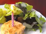 Ricetta Primosale impanato alla piastra