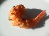 Ricetta Gamberoni alla creola