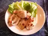 Ricetta Seppie alla piastra