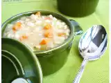 Ricetta Zuppa ai 5 cereali
