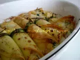 Ricetta Cannelloni di crepes con zucchine