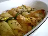 Ricetta Cannelloni di crepes con zucchine
