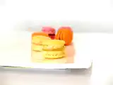 Ricetta Macarons al lemon curd