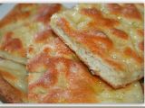 Ricetta Focaccia dolce